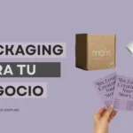 Packaging para Pequeños Negocios