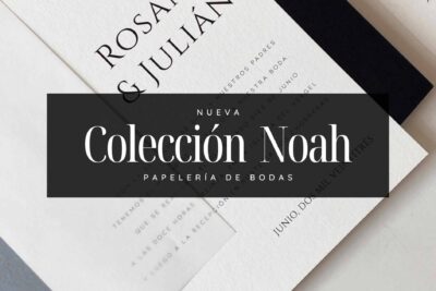 Colección Noah